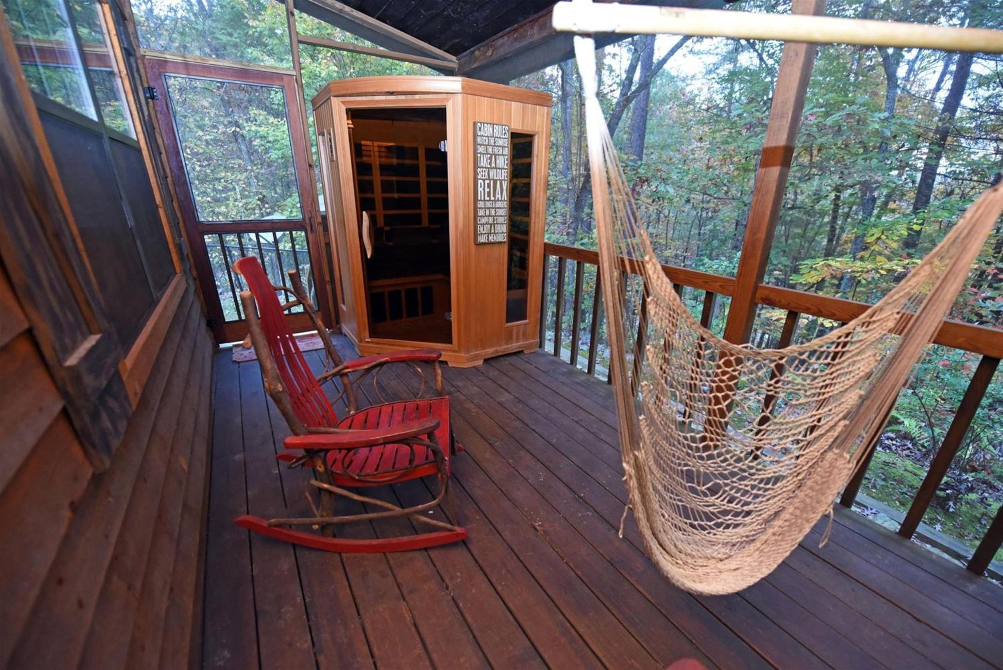 Hawk Haven- Blue Ridge Villa Morganton Exterior photo